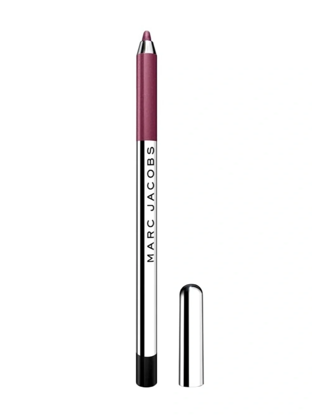 NIB! Marc Jacobs Jazzberry Pink Gel Liner Eyeliner Discontinued